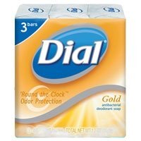 Dial Corp. 12402 Dial Gold Bath Soap