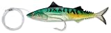 Williamson Live Mackeral 10- Rigged Fishing Lures