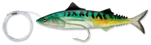 Williamson Live Mackeral 07- Rigged Fishing Lures
