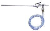 Amflo 230D Hydro-Blast Cleaning Spray Gun and Siphon