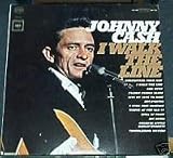 I Walk the Line