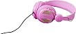 WeSC Oboe Golden Headphones (Magenta)