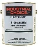 5 Gallon Gray Shop Coatprimer Enamel (647-206332) Category: Paints
