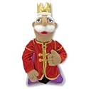 King Puppet