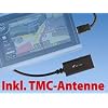 NavGear Mini-TMC-Receiver f�r GT35-3D/GT43-3D & PEARL V35-1/VX35/VX43