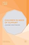Children in need of support