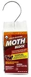 UPC 856091000227 product image for Ims MB-22 CDR Moth Block 5oz. Cedar Scented With Metal Hanger, Pack Of 24 | upcitemdb.com
