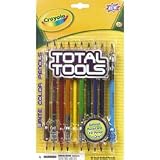 PENCIL TOTAL TOOLS WRITE 10-PK