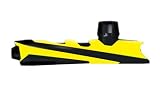 Smart Parts Ion XE Conversion Gun Body Kit - Yellow