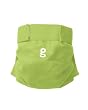 gDiapers Little gPants, Grasshopper Green, Small (8-14 Pounds)