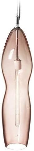 Tempo Luxury Home Constantine Collection Sorciere Pendant, Large, Tea