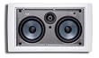 Polk Audio LCi-C - Center channel speaker - 2-way - white