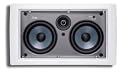 Polk Audio LCi-C In-wall center channel speaker