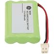 Ge 26401 Casio, Phonemate, Olympia Replacement Battery (Telephone Batteries / Cordless Phone Batteries)