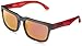 Spy Optic Helm Cherry Bomb Wayfarer Sunglasses