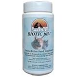 WYSONG Pet Nutritional Products Biotic pH Supplement for Cats and Dogs, 9.75 Ounce