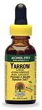 Yarrow Flowers A/F 1 Ounces