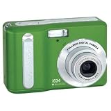 Buy Polaroid 6MP Digital Camera - Green (i634) by Polaroid
