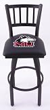 Northern Illinois University Game Room Bar Stool With Back