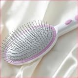 不思議な電動ヘアブラシ TRUE(トゥルー)エンゼル