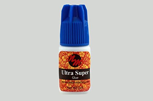 Adhesive Ultra Super for Eyelash Extensions