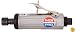 1/4 Air inlet, 6 3/4 Length, 22,000 rpm, Angle Die Grinder-1/4