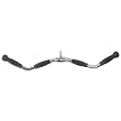 Power Systems J - Premium Revolving Curl Bar