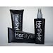 HERSTYLER HAIR CARE SET SHAMPOO, CONDITIONER & HAIR SPRAY