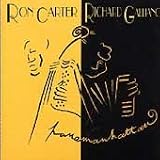 Revue Ron Carter  / Panamanhattan