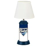 Wincraft San Diego Padres Lamp
