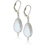 Margo Morrison New York White Freshwater Coin