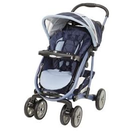Graco Quattro Tour Sport Stroller - Gianni