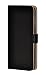 iPhone 6S Case, Ionic Designed Apple iPhone 6 / iPhone 6S Wallet Case 2015 Smartphone (Black)