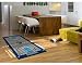Dallas Mavericks NBA Court Runner Mat