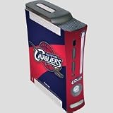 Xbox 360 Cleveland Cavaliers Logo Skin br br - FatHead Life-Size Graphic