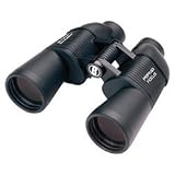 Bushnell Perma Focus 10x50 Wide Angle Binocular