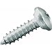 Screen Tight MTCLIPSCREW100 MINItrack Clip Screw