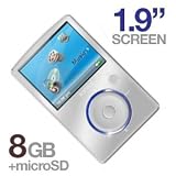 SanDisk Sansa Fuze MP3 Player SimpleAdage.com Online Store 318%2BLlBZIAL. SL160 SanDisk Sansa Fuze MP3 Player