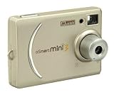Mustek Gsmart Mini III Digital Camera [2MP]