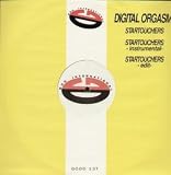 STARTOUCHERS 12 INCH (12" SINGLE) UK DEAD DEAD GOOD 1992