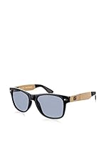 Guess Gafas de Sol GU6833 (55 mm) Negro