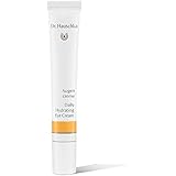 Dr. Hauschka Daily Hydrating Eye Cream (Formerly: Daily Revitalizing Eye Cream), Net Wt. .42 Fluid Ounce Box