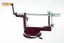 Jd Diffusion L1896 Eplucheur de Pommes couleur rouge