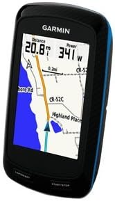GARMIN EDGE 800 PERFORMANCE & NAVIGATION BUNDLE REMAN NOH