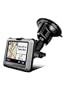 RAM-B-166U GA25 RAM GPS SUCTION CUP MOUNT CAR TRUCK HOLDER FOR THE GARMIN NUVI 200W, 205W, 250W, 255W, 260W, 265WT & 285WT