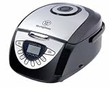 Sai Home Products Westinghouse Chef Multi Cooker Super Large Lcd Display Panel Detachable Cord