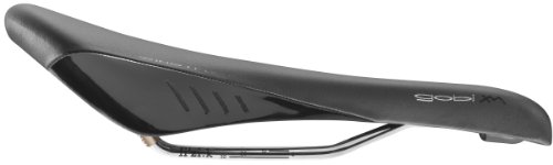 fizik Sattel Gobi XM, black Preisvergleich