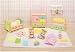 CALICO TANNER & TALLULAH'S NURSERY FUN SLEEP N PLAY