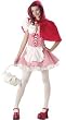 Red Riding Hood Teen Size Costume