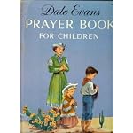 Dale Evans Prayer book for Chrildren book cover